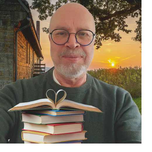 Andreas H. Scheibner
